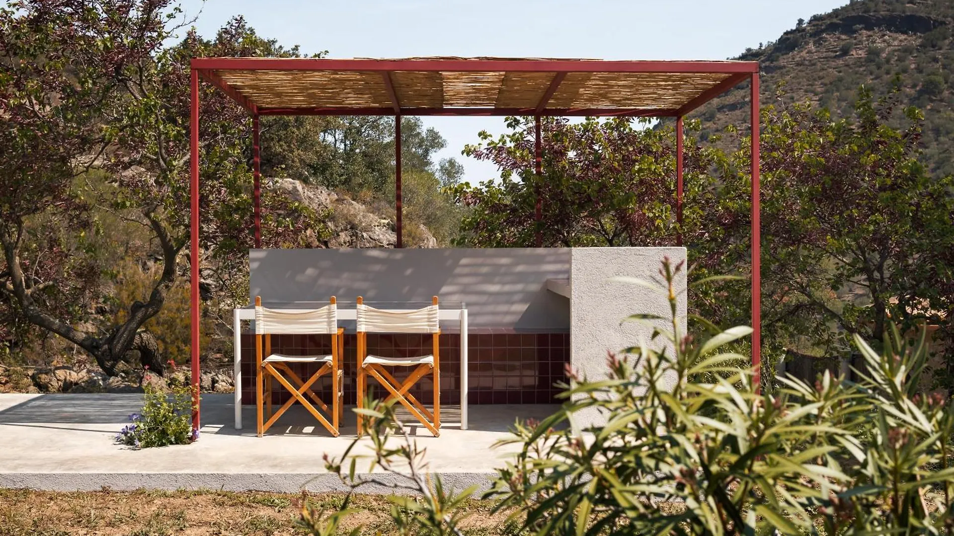 Apartment Mas Estela Rai Selva de Mar Spain