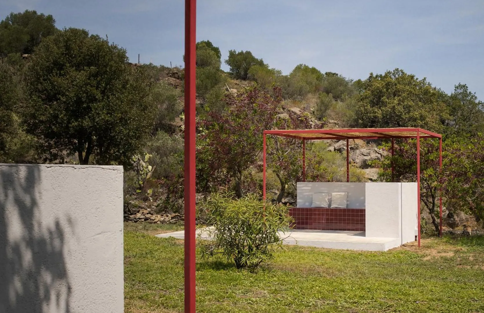 Apartment Mas Estela Rai Selva de Mar